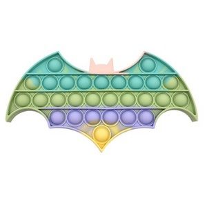 🆕 Batman Pop Fidget Sensory Toy 🦇